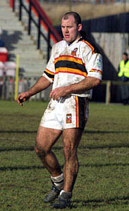 Andrew Spink